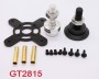 elektromotor GT2815/07 - KV1100