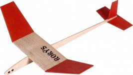 RORØS balsafa dobóbot 245 mm