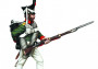 1:72 orosz nehézgyalogsági gránátosok (1812–1815)