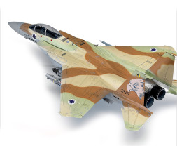 1:48 McDonnell Douglas F-15I Ra'am