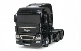 1:14 MAN TGX 26.540 6×4 XLX (készlet)