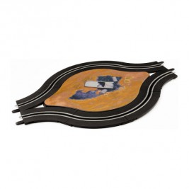 CARRERA GO/D143 Körforgalom (8 db)