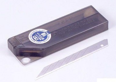Törhető penge, Tamiya (10 db.)