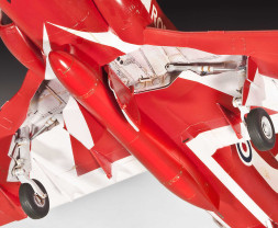 1:32 BAe Hawk T.1A, Red Arrows