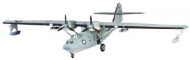 PBY-5a Catalina 1:28 (1156 mm)