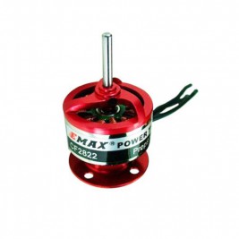 elektromotor CF2822