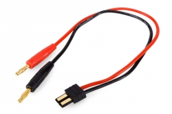 7961 TRAXXAS töltőkábel G4 csatlakozókkal