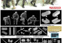 1:35 1. Fallschirmjäger Division (Hollandia, 1940)