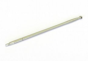 MBW-026 Kemény központi tengely