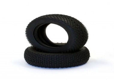 MBT-02F gumiabroncs (első gumiabroncs, 2 db)