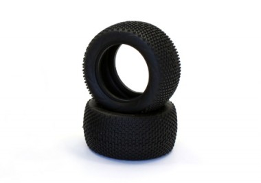 MBT-02R Gumiköpeny (hátsó LAZER gumiköpeny, 2 db)