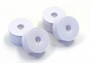 MBH-02W kerékkészlet (lézer) - tárcsák