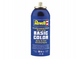 ALAP SZÍN SPRAY - REVELL 150 ml