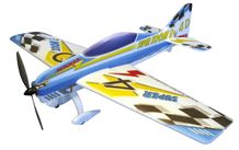 Super Zoom 2 ARF kék