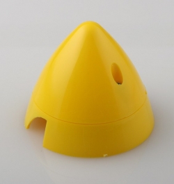 70 mm-es kúp sárga angol