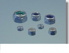 Önzáró anya M2 - 10 db.