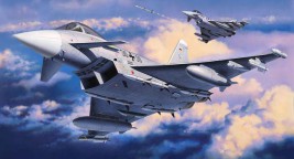 1:144 Eurofighter Typhoon