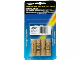 Estes rakétamotor 1/2A3-2 (4 db)