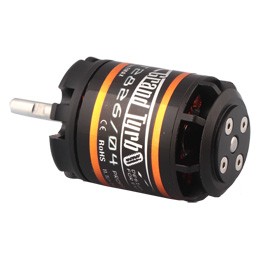 GT 2826/04 villanymotor - KV1090