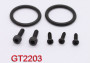 GT 2203 villanymotor