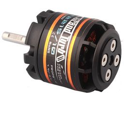 GT 2215/10 villanymotor