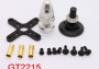 GT 2215/10 villanymotor