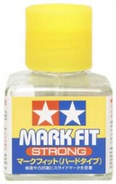 Mark Fit (Erős) 40ml