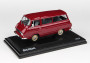1:43 Škoda 1203 (1974) – červená rubínová