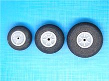 Szuperkönnyű 30 mm-es alvázkerék