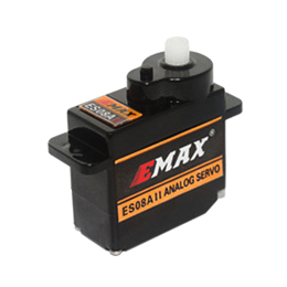 Microservo EMax ES08A II 8,5g