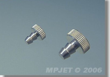 Üzemanyagtömlő dugó, nagy, 2 db