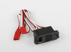 FU061 PROFI kapcsoló (182-SFF)