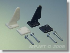 Kis rövid kar, furatátmérő. 1,3 - 2 darab