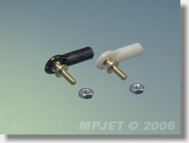 Gömbcsukló V1 M2/M2 rövid (2 db.)