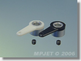 16 mm-es aggyal ellátott kar, 2,5 mm átmérőjű (1 db)