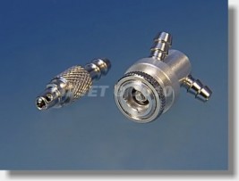 Benzintöltő szelep Mk2 kicsi