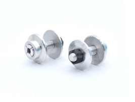 Propellertartó átmérője 28 mm, tengelyátmérő 5 mm, M8/40 Standard