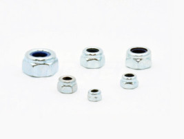 Önzáró anya M4 (10 db)