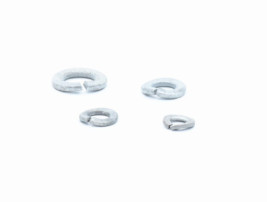 Rugós alátét 4,1 mm (20 db)