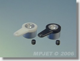 16 mm-es agyas kar, 3-2 darab átmérővel