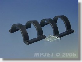 Sebességváltó oldalsó csapágy "280" mérethez