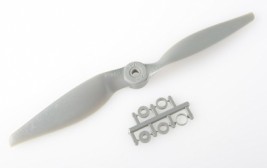 APC légcsavar 9x6E bal oldali/toló