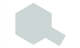 Tamiya PS-48 Selyemfényű Ezüst (Eloxált Alumínium) - 100 ml-es spray