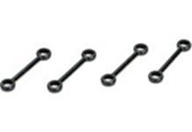 Rotorfej összekötő rúd lapátok (4): 120 SR/S