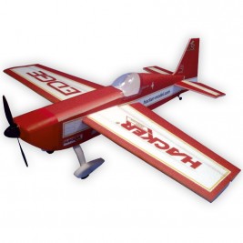 EDGE 540 V2 ARF 1200 piros