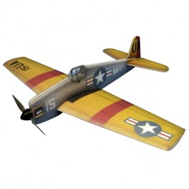 F6F-5 HellCat "Célpont vontatás" ARF