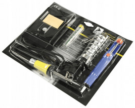 Pájecí sada LS-303