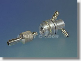 Nagy izzító töltőszelep