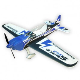 SBACH ARF 1200 kék, készlet