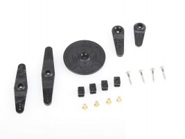 5709 Hitec szervokar készlet